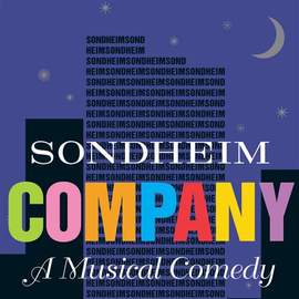 Stephen Sondheim: Another Hundred People
