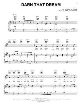 Benny Goodman: Darn That Dream