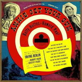 Ethel Merman: Doin' What Comes Natur'lly