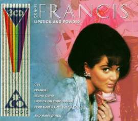 Connie Francis: Stupid Cupid