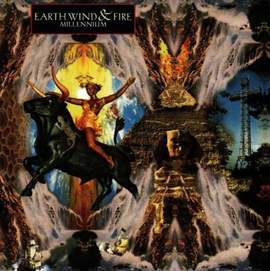 Earth, Wind & Fire: Sunday Morning