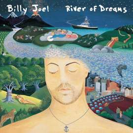 Billy Joel: Lullabye (Goodnight, My Angel)