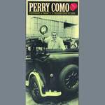 Perry Como: Magic Moments Product Image