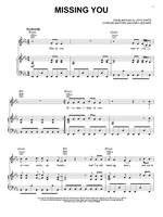 John Waite: Missing You Product Image