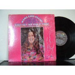 Mama Cass Elliot: New World Coming