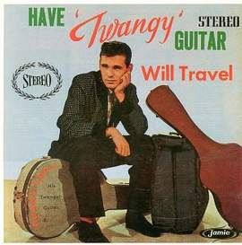 Duane Eddy: Rebel 'Rouser