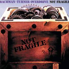 Bachman-Turner Overdrive: Roll On Down The Highway