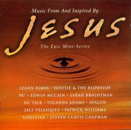 Yolanda Adams: Shining Star (from Jesus: The Epic Mini-Series)
