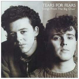 Tears For Fears: Shout