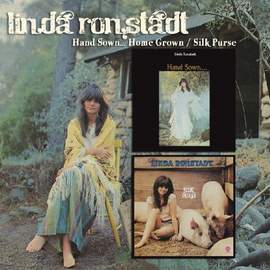 Linda Ronstadt: Silver Threads And Golden Needles
