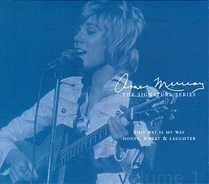 Anne Murray: Snowbird