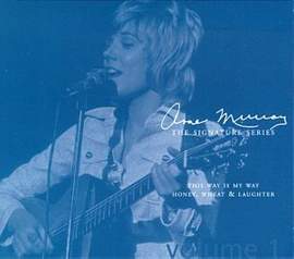 Anne Murray: Snowbird
