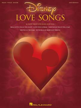 Mack David, Al Hoffman and Jerry Livingston: So This Is Love (from Cinderella)