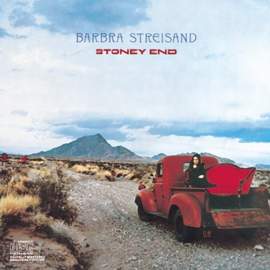 Barbra Streisand: Stoney End