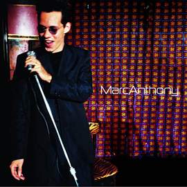 Marc Anthony: My Baby You