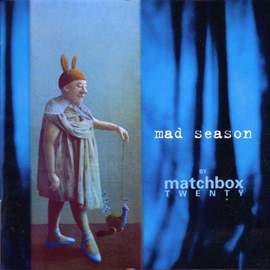 Matchbox Twenty: Bent