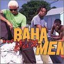 Baha Men: Who Let The Dogs Out