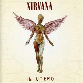 Nirvana: Heart Shaped Box