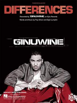 Ginuwine: Differences
