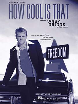 Andy Griggs: How Cool Is That