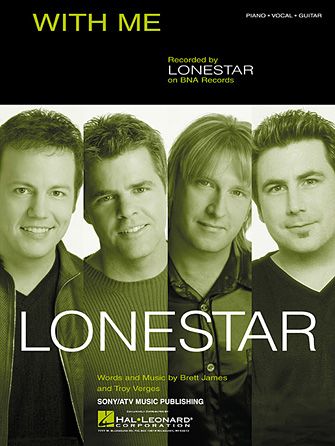 Lonestar: With Me