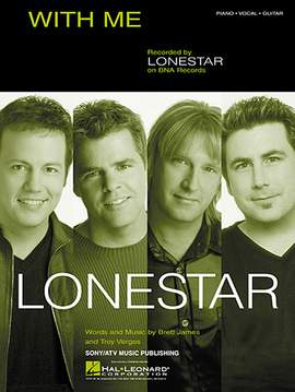 Lonestar: With Me
