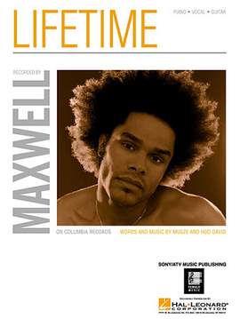 Maxwell: Lifetime