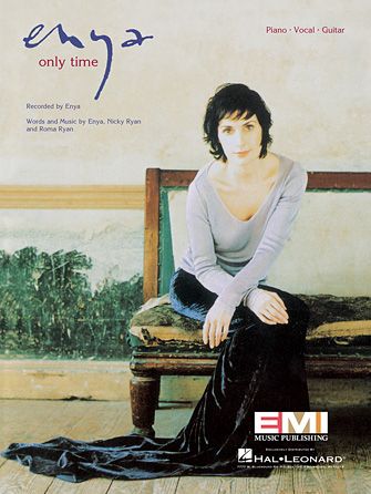 Enya: Only Time