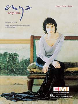 Enya: Only Time