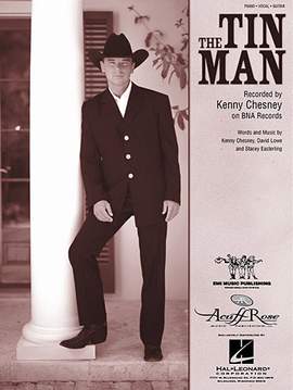 Kenny Chesney: The Tin Man