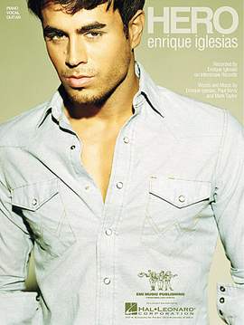 Enrique Iglesias: Hero