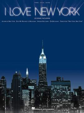 Billy Joel: New York State Of Mind