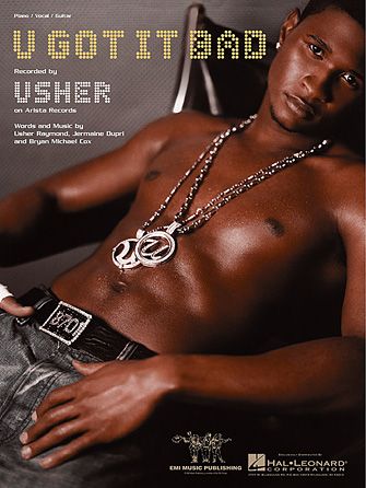 Usher: U Got It Bad