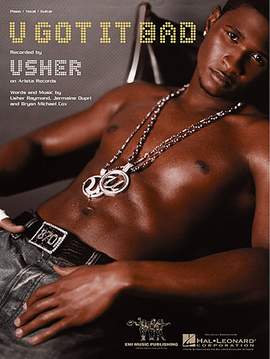 Usher: U Got It Bad