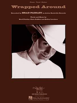 Brad Paisley: Wrapped Around