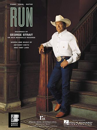George Strait: Run