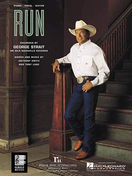 George Strait: Run
