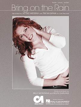 Jo Dee Messina: Bring On The Rain