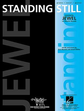 Jewel: Standing Still