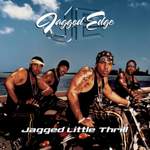 Jagged Edge: Goodbye Product Image
