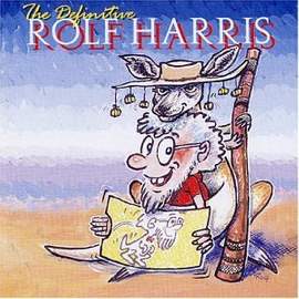 Rolf Harris: Tie Me Kangaroo Down Sport