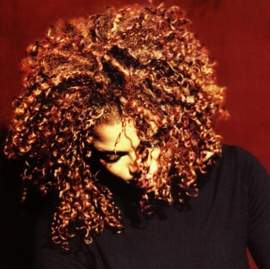 Janet Jackson: Tonight's The Night (Gonna Be Alright)