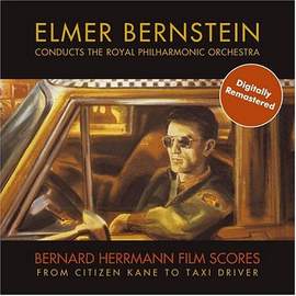 Bernard Herrmann: Taxi Driver (Theme)
