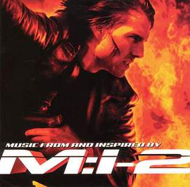 Limp Bizkit: Take A Look Around (Theme From "M:I-2")