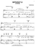 Usher: Without U (Interlude) Product Image
