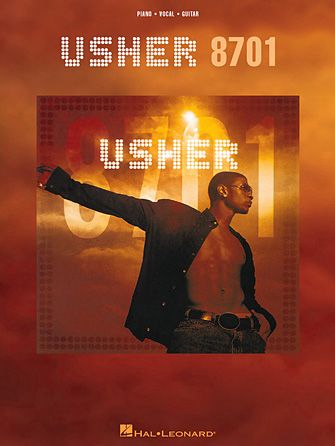 Usher: I Can't Let U Go