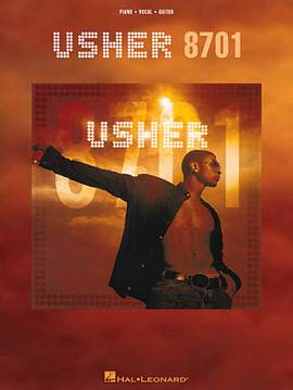 Usher: If I Want To