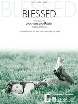Martina McBride: Blessed