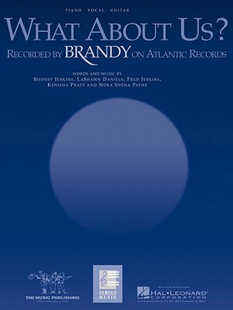Brandy: What About Us?