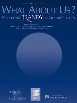 Brandy: What About Us?